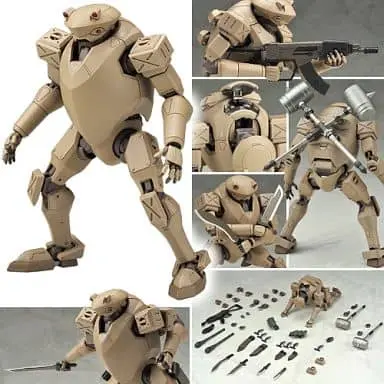 Figure - Full Metal Panic!