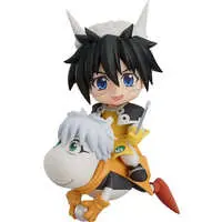 Nendoroid - Hoshin Engi