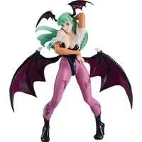 POP UP PARADE - Darkstalkers / Morrigan Aensland