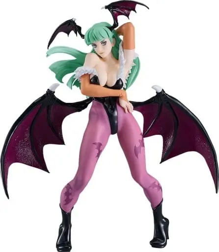 POP UP PARADE - Darkstalkers / Morrigan Aensland