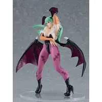 POP UP PARADE - Darkstalkers / Morrigan Aensland