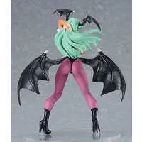 POP UP PARADE - Darkstalkers / Morrigan Aensland