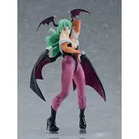 POP UP PARADE - Darkstalkers / Morrigan Aensland