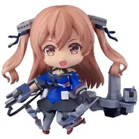 Nendoroid - KanColle / Johnston & Fletcher