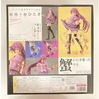 Figure - Bakemonogatari / Senjougahara Hitagi