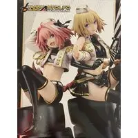 Figure - Fate/Apocrypha / Jeanne d'Arc (Fate series) & Astolfo (Fate series)