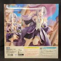 Figure - Majo no Tabitabi / Elaina