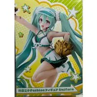 Prize Figure - Figure - VOCALOID / Hatsune Miku