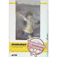 Figure - Working!! (Wagnaria!!) / Taneshima Popura