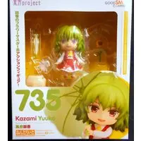 Nendoroid - Touhou Project / Kazami Yuuka