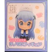 Figure - GochiUsa