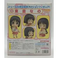 Nendoroid - Nichijou - My Ordinary Life