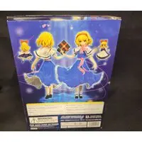 Garage Kit - Figure - Touhou Project / Alice Margatroid