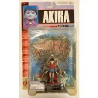 Figure - Akira