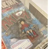 Figure - Akira