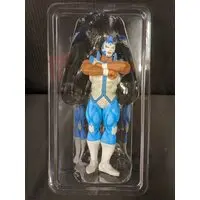 Figure - Kinnikuman / Kinnikuman Mariposa