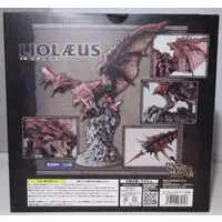 Capcom Figure Builder Creator's Model - Monster Hunter Series / Rathalos