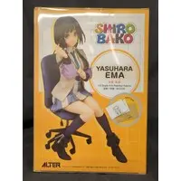 Figure - Shirobako