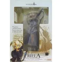 Figure - Gunslinger Girl / Triela