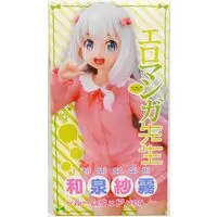 Coreful - Eromanga Sensei / Izumi Sagiri