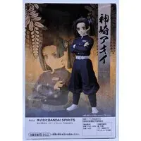 Prize Figure - Figure - Demon Slayer: Kimetsu no Yaiba / Kanzaki Aoi