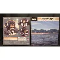 Nendoroid - KanColle / Nagato