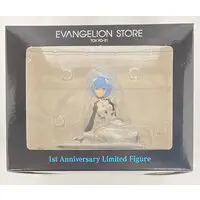 Figure - Neon Genesis Evangelion / Ayanami Rei