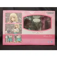 With Bonus - Figure - The iDOLM@STER Cinderella Girls / Yusa Kozue