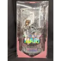 Figure - Neon Genesis Evangelion / Mari Illustrious Makinami