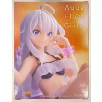 Aqua Float Girls - Majo no Tabitabi / Elaina