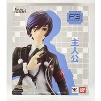 Figuarts Zero - Persona 3