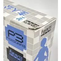 Figuarts Zero - Persona 3