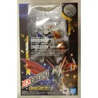 Figure - Digimon Adventure / Omegamon