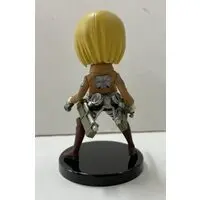 World Collectable Figure - Shingeki no Kyojin (Attack on Titan) / Armin Arlert