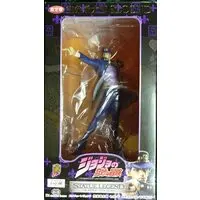 Statue Legend - JoJo's Bizarre Adventure: Stardust Crusaders / Kujo Jotaro