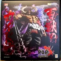 P.O.P (Portrait.Of.Pirates) - One Piece / Kaidou