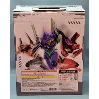 Ichiban Kuji - Neon Genesis Evangelion / Evangelion Unit-00