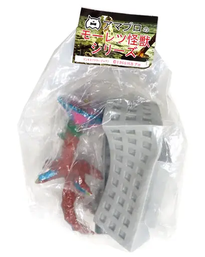 Sofubi Figure - Ultraman Series