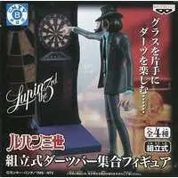 Prize Figure - Figure - Lupin III