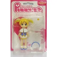 Figure - Pinky:st