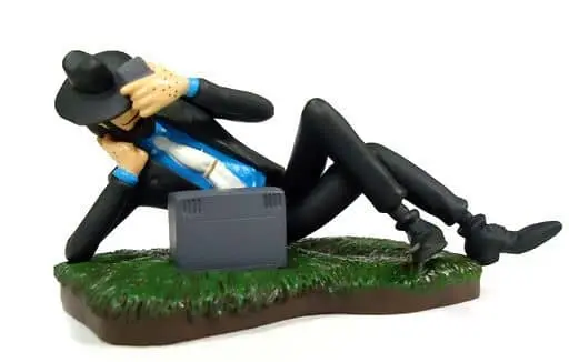 Prize Figure - Figure - Lupin III