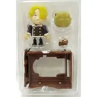 Prize Figure - Figure - One Piece / Sanji