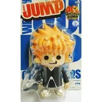 Sofubi Figure - Bleach / Kurosaki Ichigo