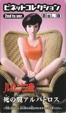 Prize Figure - Figure - Lupin III