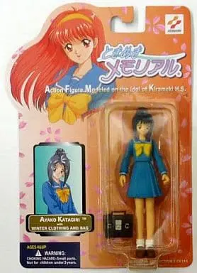 Prize Figure - Figure - Tokimeki Memorial