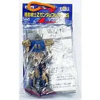 Prize Figure - Figure - Mobile Suit Zeta Gundam