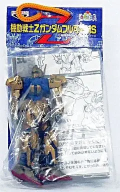 Prize Figure - Figure - Mobile Suit Zeta Gundam