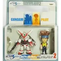 Prize Figure - Figure - Mobile Suit Gundam SEED