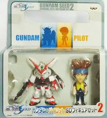 Prize Figure - Figure - Mobile Suit Gundam SEED