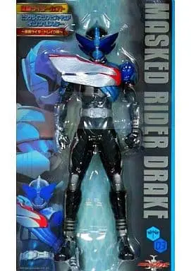 Sofubi Figure - Kamen Rider Series